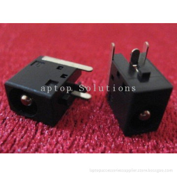 Ac Dc Power Jack In Port Compaq Presario 2196 2197 2198 Ac Dc Connector, Socket, Receptacle For Laptop Motherboard